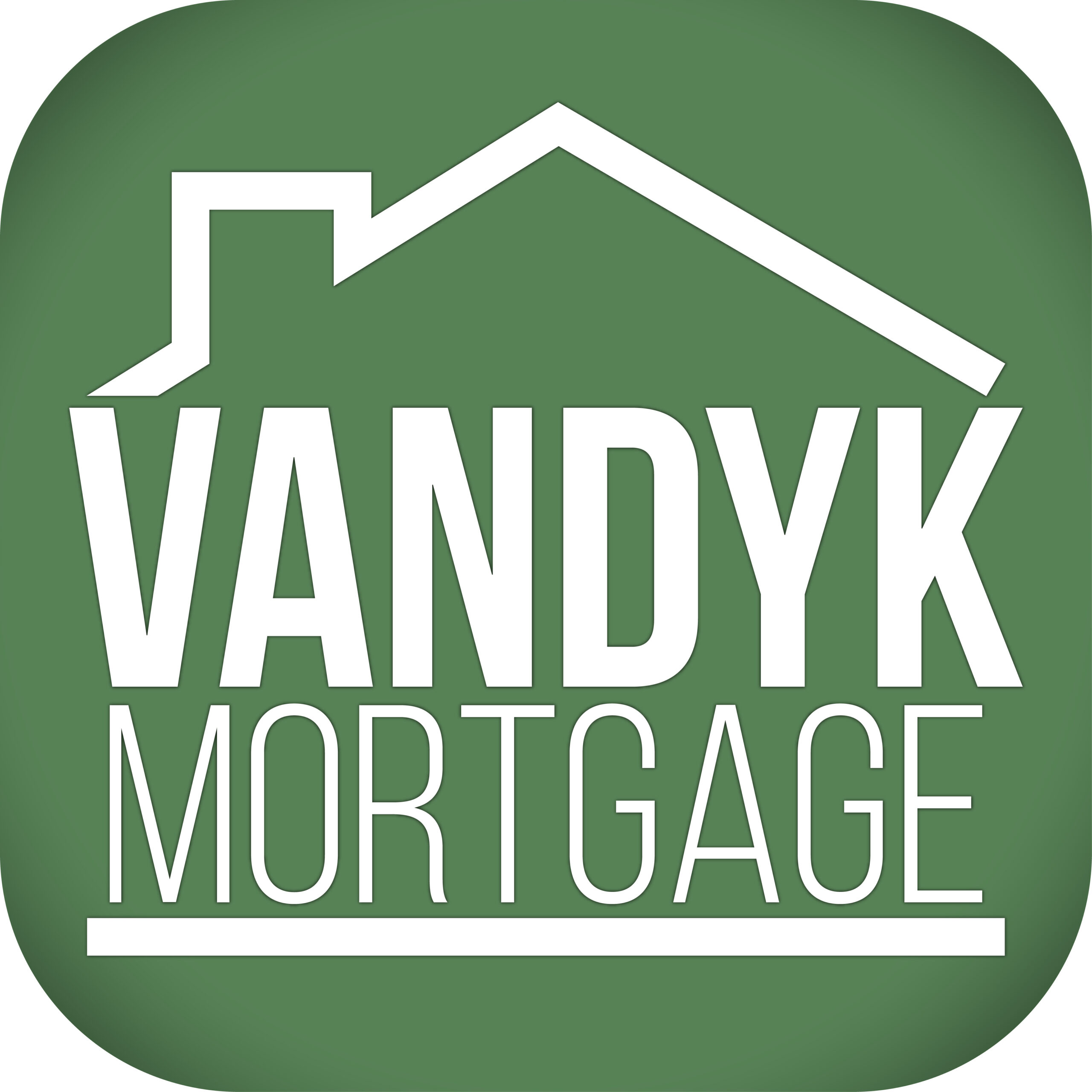 VanDyk Mortgage – Keith Riley  Blog